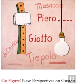 Bertrand.pt - Go Figure! New Perspectives On Guston