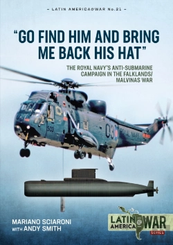 Bertrand.pt - Go Find Him And Bring Me Back His Hat