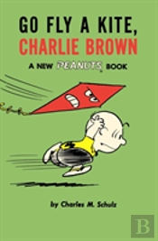 Go Fly A Kite, Charlie Brown