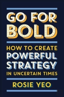 Bertrand.pt - Go For Bold