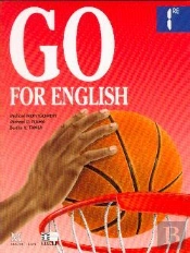 Go For English 1re (Afrique Centrale)