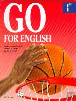 Bertrand.pt - Go For English 1re (Afrique Centrale)