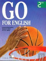 Go For English 2e Editione (Afrique Centrale)