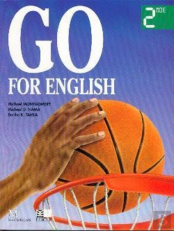 Bertrand.pt - Go For English 2e Editione (Afrique Centrale)