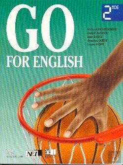 Bertrand.pt - Go For English 2e Editione (Afrique De L'Ouest)