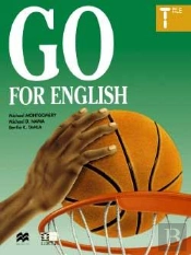 Go For English Terminale (Afrique Centrale)