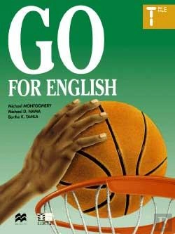 Bertrand.pt - Go For English Terminale (Afrique Centrale)