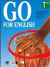Go For English Terminale (Afrique De L'Ouest)
