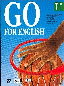 Bertrand.pt - Go For English Terminale (Afrique De L'Ouest)