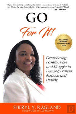 Bertrand.pt - Go For It!: Overcoming Poverty, Pain And Struggle To Pursuing Passion, Purpose And Destiny