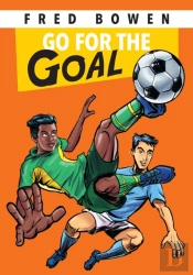 Go For The Goal!