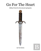 Go For The Heart