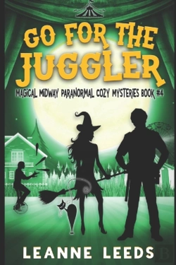 Bertrand.pt - Go For The Juggler