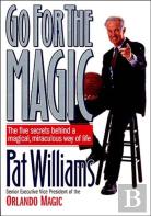 Go For The Magic