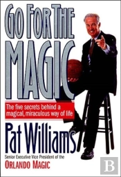 Go For The Magic