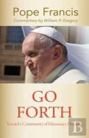 ''Go Forth''