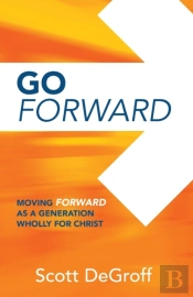 Go Forward - Moving Forward As A Generat