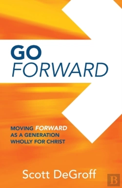 Bertrand.pt - Go Forward - Moving Forward As A Generat
