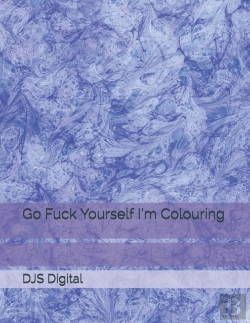 Bertrand.pt - Go Fuck Yourself I'M Colouring