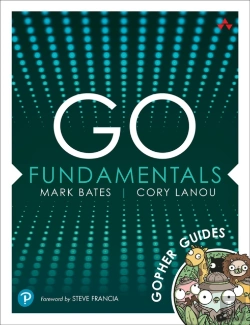 Bertrand.pt - Go Fundamentals