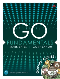 Bertrand.pt - Go Fundamentals