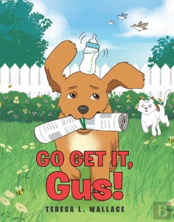 Bertrand.pt - Go Get It, Gus!