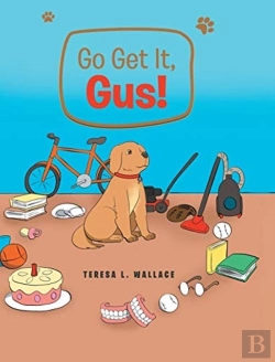 Bertrand.pt - Go Get It, Gus!