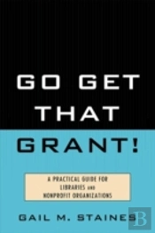 Go Get That Grant!