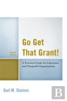 Go Get That Grant!