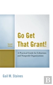 Go Get That Grant!