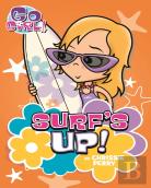 Go Girl #8: Surf'S Up!