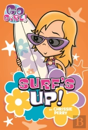 Go Girl #8: Surf'S Up!