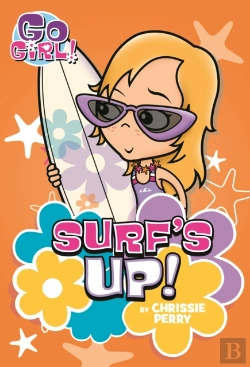 Bertrand.pt - Go Girl #8: Surf'S Up!