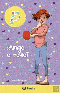 Bertrand.pt - Go Girl - ¿Amigo O Novio?