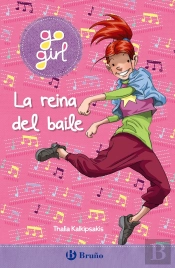 Go Girl - La Reina Del Baile
