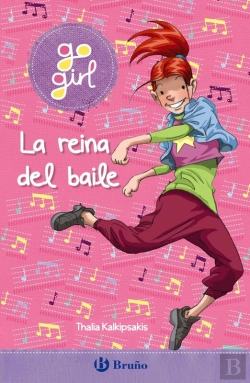 Bertrand.pt - Go Girl - La Reina Del Baile