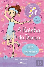 Go Girl N.º 1