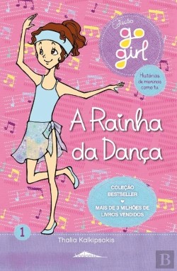 Bertrand.pt - Go Girl N.º 1