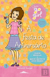 Go Girl N.º 3