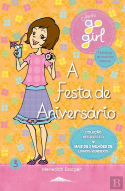 Bertrand.pt - Go Girl N.º 3