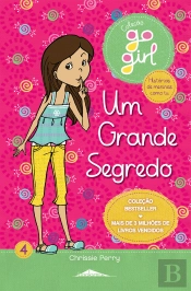 Go Girl N.º 4