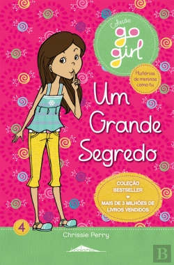 Bertrand.pt - Go Girl N.º 4