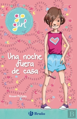 Bertrand.pt - Go Girl - Una Noche Fuera De Casa