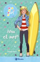 Go Girl - ¡Viva El Surf!