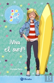 Go Girl - ¡Viva El Surf!