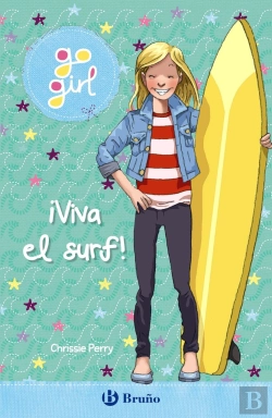 Bertrand.pt - Go Girl - ¡Viva El Surf!