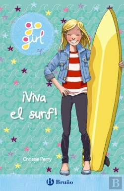 Bertrand.pt - Go Girl - ¡Viva El Surf!