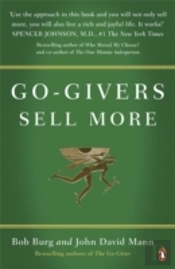 Go-Givers Sell More