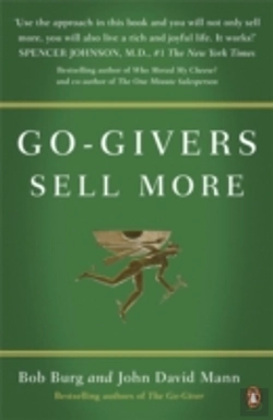 Bertrand.pt - Go-Givers Sell More