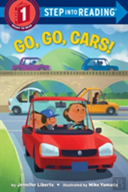 Bertrand.pt - Go, Go, Cars!